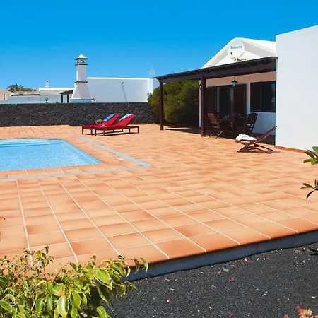 Holiday Homes - Ace02015-fyb San Bartolomé