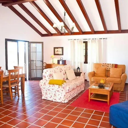 Holiday Homes - Ace02015-fyb * San Bartolomé