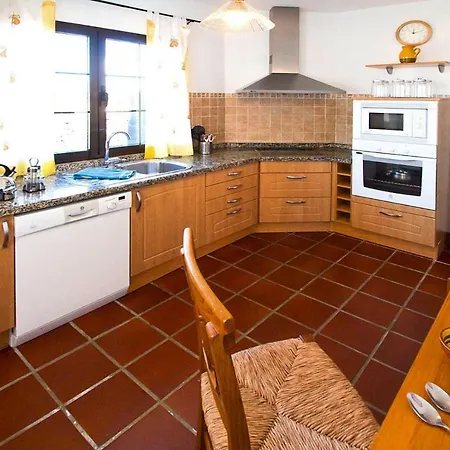 Holiday Homes - Ace02015-fyb Semesterbostad San Bartolomé