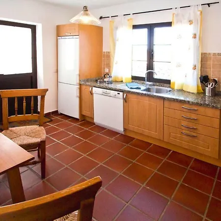 Holiday home Holiday Homes - Ace02015-fyb San Bartolome (Las Palmas)